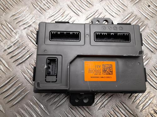 Used Electronic module Electronic module 37558705 37558705