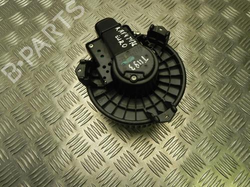 Heater blower motor TOYOTA RAV 4 III (_A3_) 2.2 D 4WD (ALA30_, ALA30R) | BP28927083M62 