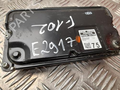 Engine control unit (ECU) TOYOTA COROLLA Estate (_E21_) 1.8 Hybrid (ZWE211W) | BP37554973M57 - Image 3