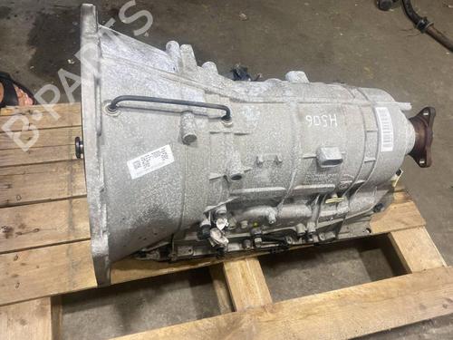 Gearbox JAGUAR XJ (X351) 5.0 SCV8 | BP28919160M3