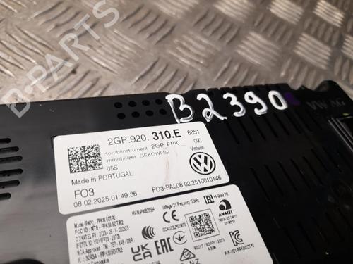 Instrument cluster VW TAIGO (CS1) 1.0 TSI | BP37566825C47  - Image 5