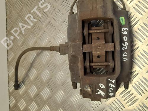 Left rear brake caliper TESLA MODEL S (5YJS) 85 | BP28912560M107 - Image 2