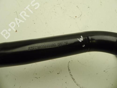 Pipe FORD S-MAX (CJ, WA6) 2.0 TDCi 4x4 | BP37560439M125 - Image 2