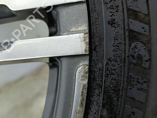 Fælk PORSCHE CAYENNE (92A) 4.8 Turbo | BP30301841C45 