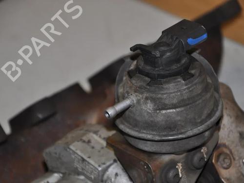 Turbocharger/Supercharger SKODA OCTAVIA III Combi (5E5, 5E6) 1.6 TDI | BP31626091M71 