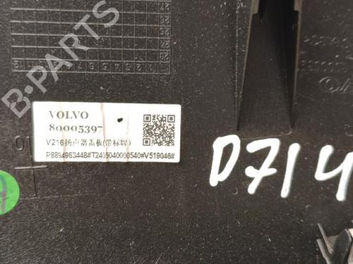 Grill VOLVO EX30 (416) Electric | BP39158017C40 - Image 10
