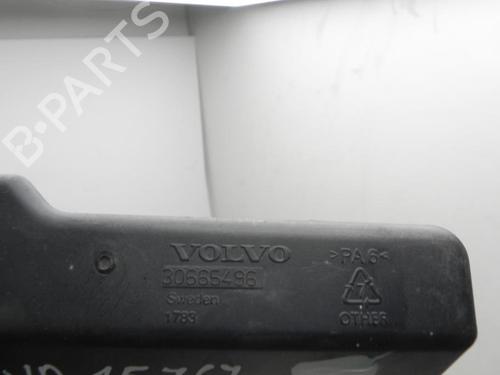 Power steering reservoir VOLVO V70 II (285) D5 AWD | BP28916937M117