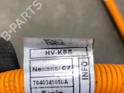 Wiring harness BMW i3 (I01) Electric | BP28936451E16 - Image 14