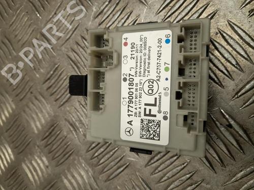 Used Electronic module Electronic module 37559021 37559021