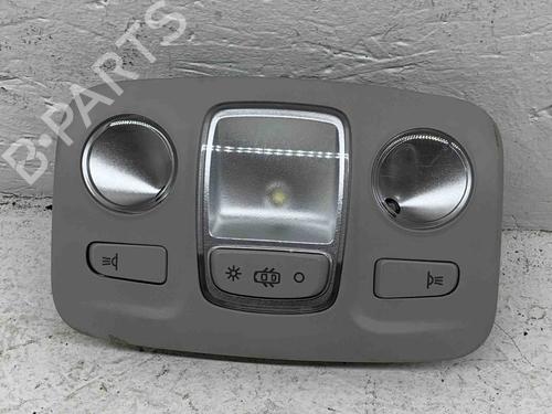 Used Interior roof light CITROËN C4 CACTUS 1.2 THP 110 (110 hp) 28932210
