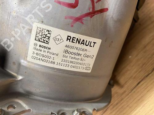 Bremseservo RENAULT AUSTRAL TCe 130 (HGM2) | BP38965610M42 - Image 2