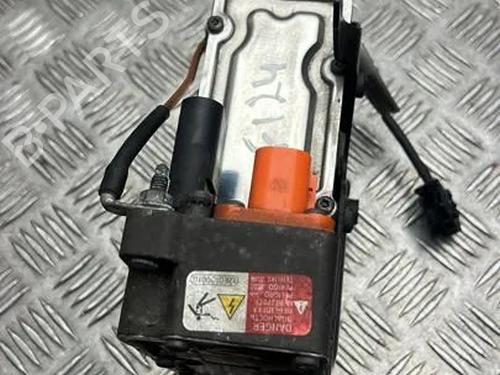 Water radiator VW TOUAREG (CR7, RC8) 3.0 TSI 4motion | BP37220040M31 - Image 5