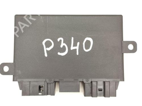 Elektronisk modul PORSCHE CAYENNE (92A) 4.8 S | BP28933718M83 