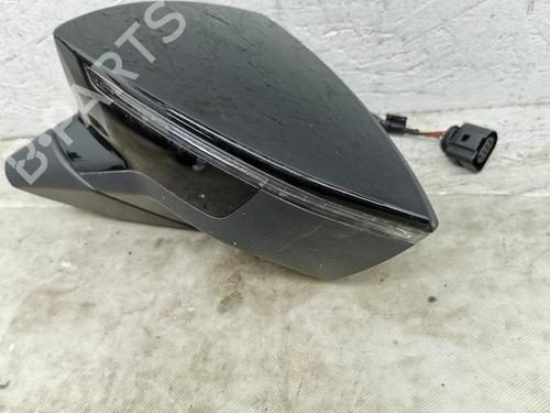 Left mirror SEAT IBIZA V (KJ1, KJG) 1.0 TSI | BP28912542C26 