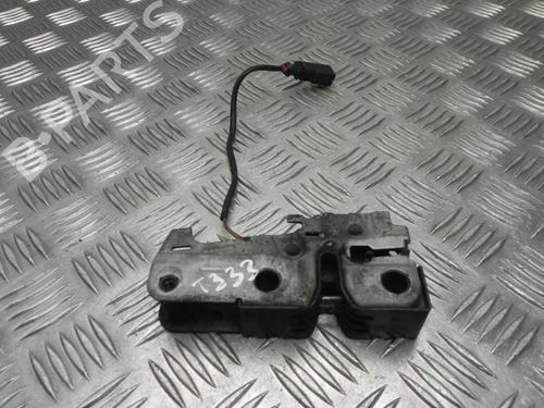 Używane Zamek maski SKODA FABIA II Combi (545) 1.2 (70 hp) 28918559