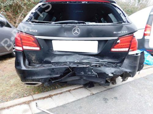 Switch MERCEDES-BENZ E-CLASS T-Model (S212) E 350 BlueTEC | BP37553656I30  - Image 6