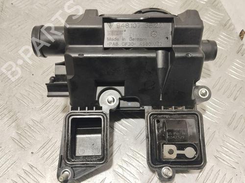 Support PORSCHE CAYENNE (92A) 4.8 Turbo | BP28916553C155 