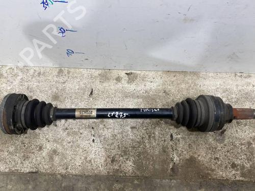 Used Right rear driveshaft MASERATI GRAN TURISMO I 4.7 (450 hp) 28911855