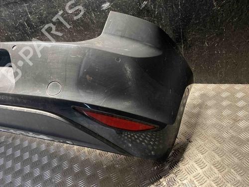 Rear bumper VW GOLF VII (5G1, BQ1, BE1, BE2) 1.2 TSI | BP28910762C8