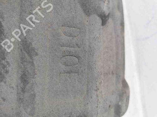 Wheel arch MAZDA CX-3 (DK) 2.0 SKYACTIV-G (DK5W, DK6W) | BP28918052C56