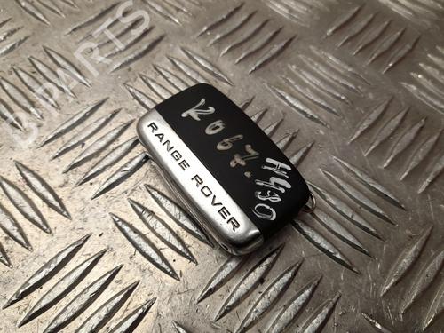 Electronic module LAND ROVER RANGE ROVER IV (L405) 4.4 SDV8 4x4 | BP28944802M83