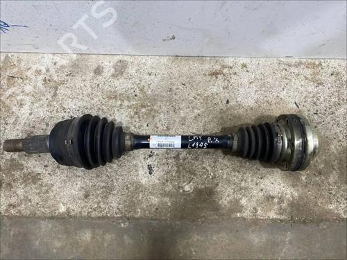 Used Left front driveshaft PORSCHE CAYENNE (92A) 4.8 S (400 hp) 28924940