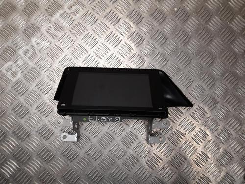 Display Display TOYOTA C-HR (_X1_) 1.8 Hybrid (ZYX10_, ZYX11_, ZYX10R, ZYX11R) (122 hp) 37553691 37553691