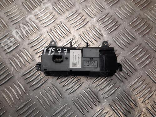 Climate control VOLVO XC90 II (256) D5 AWD | BP37574274I5 - Image 3