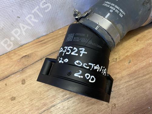 Pipe SKODA OCTAVIA IV Combi (NX5, PV5) 2.0 TDi | BP38967266M125 - Image 3