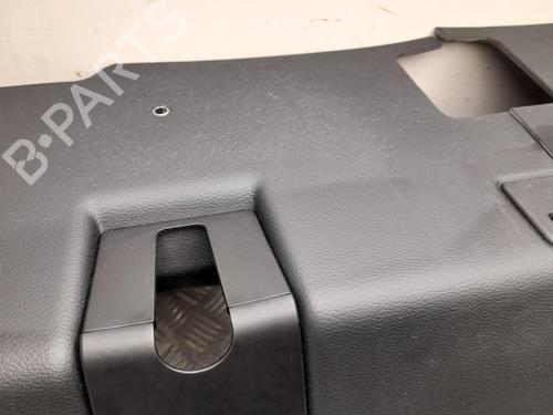 Rear parcel shelf MASERATI GHIBLI III (M157) 3.0 S | BP28923358C85 