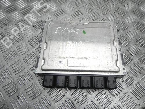 Engine control unit (ECU) BMW X3 (G01, F97, G08) xDrive 30 i | BP37545484M57 - Image 2
