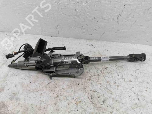 Used Steering column universal joint OPEL CORSA F (P2JO) 1.2 (68) (101 hp) 28916323