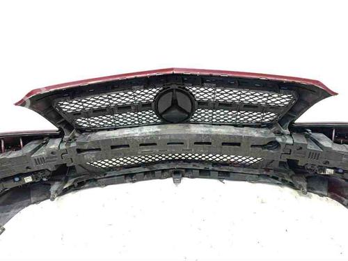 Front bumper MERCEDES-BENZ CLS (C218) CLS 500 4-matic (218.391) | BP28910414C7 