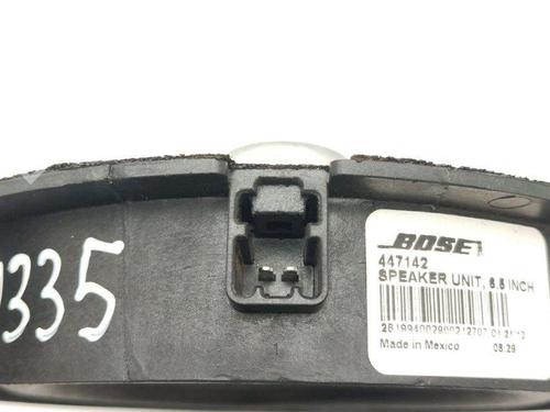 Speaker MASERATI QUATTROPORTE V 4.7 S | BP28917788E2 