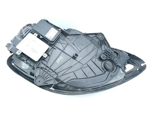 Soporte del faro izquierdo PORSCHE MACAN (95B) 3.6 Turbo | BP30908930C157