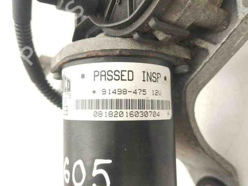 Front wipers mechanism MASERATI GHIBLI III (M157) 3.0 S Q4 | BP28936012C83 