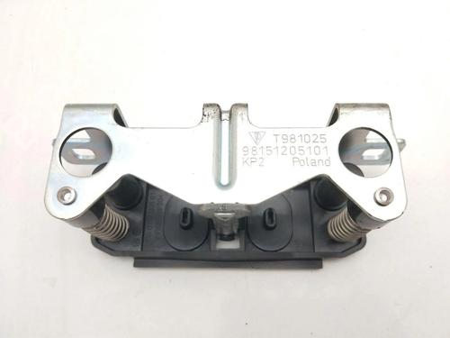 Tailgate lock PORSCHE CAYMAN (981) 2.7 | BP28947836C101