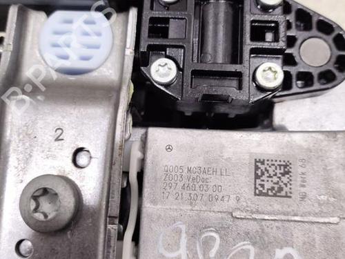 Steering column MERCEDES-BENZ EQS (V297) EQS 450+ (297.123) | BP38998440M21 - Image 9