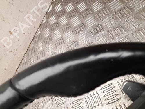 Steering wheel JAGUAR F-PACE (X761) 3.0 SCV6 AWD | BP33548824C49  - Image 5