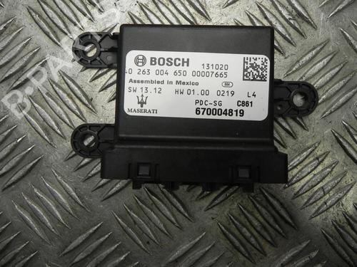 electronic-module-maserati-ghibli-iii-m157-2013-37543386 main image