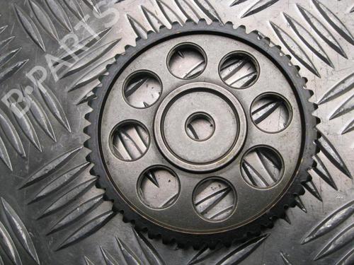 Pulley SKODA YETI (5L) 1.2 TSI | BP37577186M122 - Image 2
