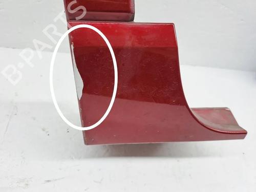 Wheel arch trim FORD KUGA III (DFK) 1.5 EcoBlue | BP31133721C116