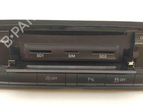 Elektronisk modul AUDI Q5 (8RB) 3.0 TFSI quattro | BP28924330M83