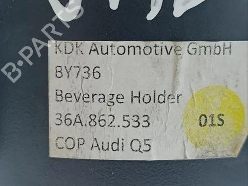 Cup/Object holder BENTLEY BENTAYGA (4V1) 6.0 | BP33938323I37  - Image 7