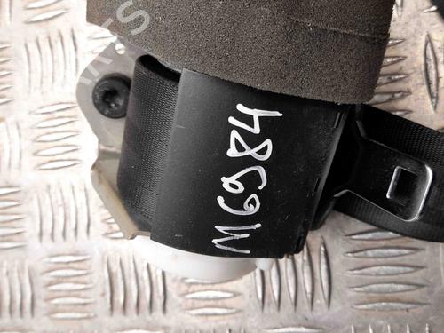 Rear right seatbelt JAGUAR XJ (X351) 3.0 SCV6 | BP28936495I28 