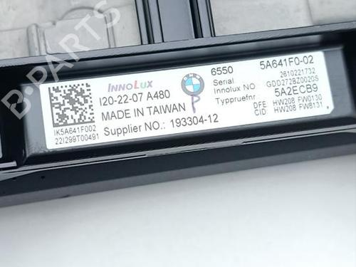 Instrument cluster BMW iX (I20) xDrive 50 | BP38999727C47 - Image 20