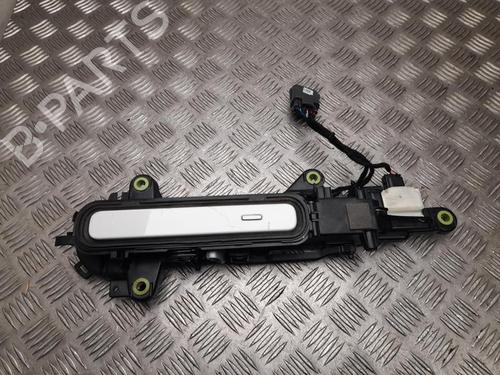 Used Exterior handle Exterior handle 37567637 37567637