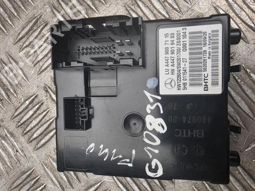 Control unit MERCEDES-BENZ EQV (W447) EQV 300 (447.813, 447.815) | BP39733980M11 - Image 2