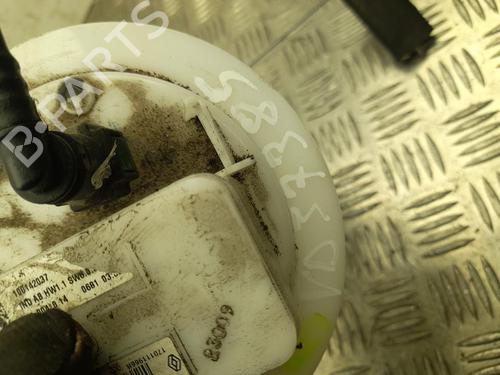 Fuel pump RENAULT KANGOO III MPV TCe 130 (KJMB) | BP37563838M76 - Image 4