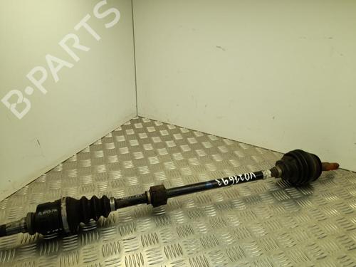 Used Driveshaft Driveshaft 37548701 37548701